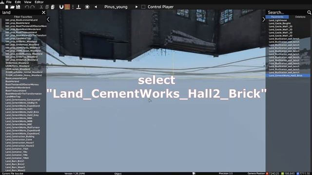 DayZ Tutorial | Build your own underground bunker with DayZ Editor смотреть онлайн