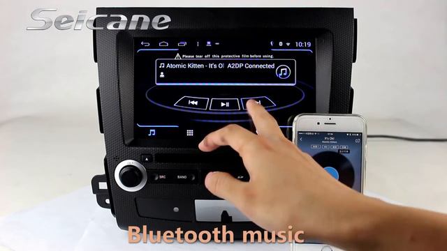 HD 2006-2011 MITSUBISHI Outlander gps navigation bluetooth dvd support 3g wifi USB 32GB SD Card смотреть онлайн