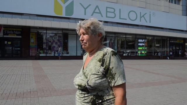 Как зовут губернатора Запорожской области? - опрос 061 смотреть онлайн