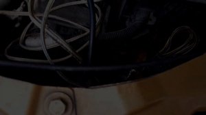 OPEL Corsa 2004 не работает передний поворот