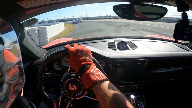 Daytona Audi Club October 27-28 2023 Porsche 991.1 GT3 RS смотреть онлайн