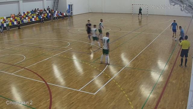 ? LIVE | А.Ф.Л.О | 08.06.2023 | ( 3 камера ) ?⚽️