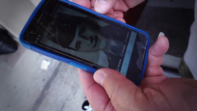 Hijo de un Veterano puertorriqueño nos cuenta CÓMO SU PAPA Jose Tripari combatió en la Guerra смотреть онлайн
