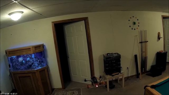 Mini Metal Head Quadcopter Maiden with PARIS Sirius Air control board смотреть онлайн