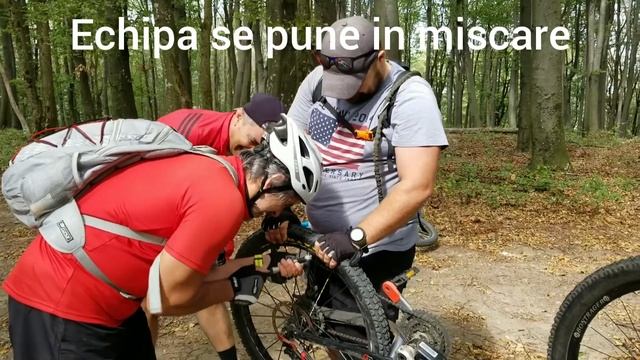 MTB Addicts pe creasta in codru "Sai-Solduba-retur prin Cuta" смотреть онлайн