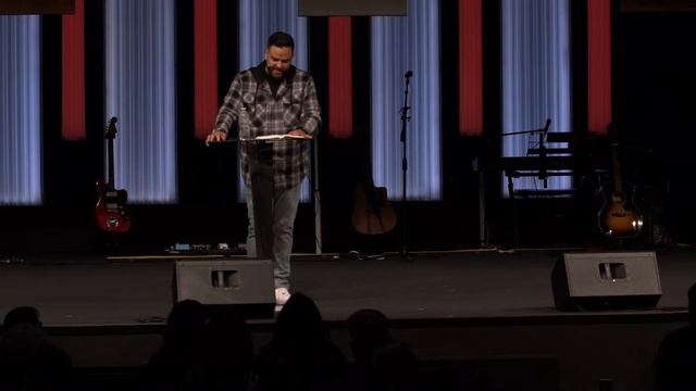 2024-02-25 | 12:30PM | Elevate Church | Love - Phileo | Louis E. смотреть онлайн