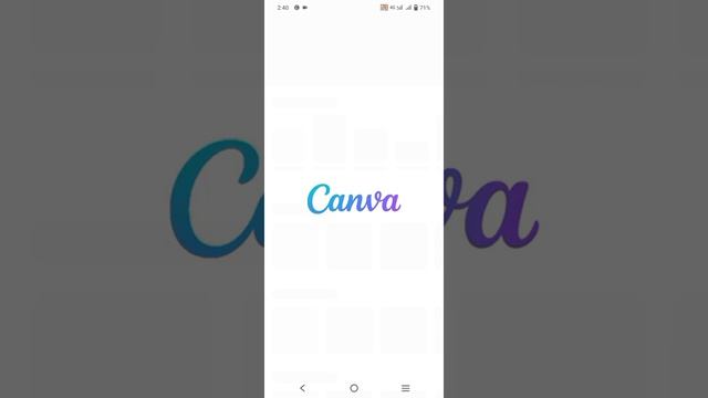 How To Make Banners, Flyers,Logo And Presentations On Canva App? смотреть онлайн