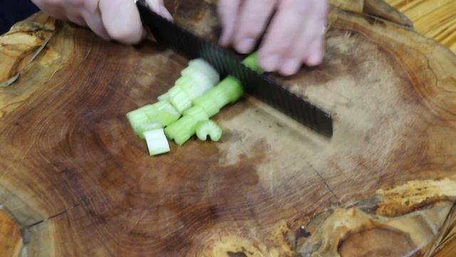 Лагман по-узбекски! Лучший из лучших! смотреть онлайн