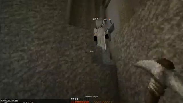 Lp. Новогодние приключения #2 (первый данж) смотреть онлайн