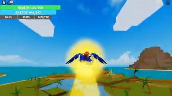 Roblox Dragon Ball Rage ALL NEW CODES | Dragon ball rage codes (EXPIRED)