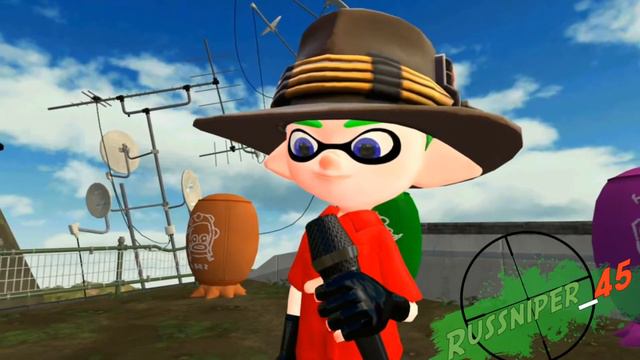 кто из вас поёт Катюша RussniPer_45 против Meggy смотреть онлайн