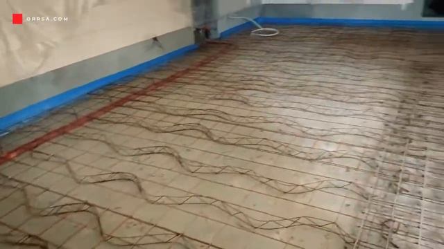 Заливка монолитных железобетонных конструкций смотреть онлайн