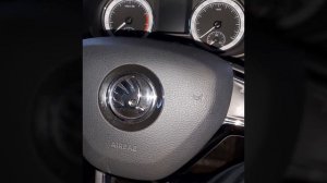 Как я самостоятельно устранил маслажор на двигателе 1,6 Skoda Octavia A7 FL