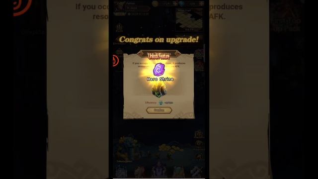 Glorious Adventure - Android iOS Gameplay APK | Gift Codes смотреть онлайн