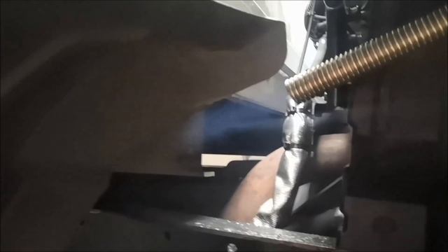 китайская автономка в кабину Мерседес Атего,вторая часть смотреть онлайн