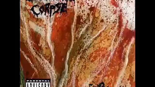 CannibalCorpse-Staring Through the Eyes of the Dead смотреть онлайн