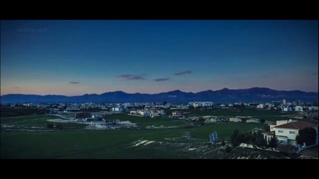 Nicosia And Northern Cyprus, Amazing And Historical Place, Tour Of Nicosia смотреть онлайн