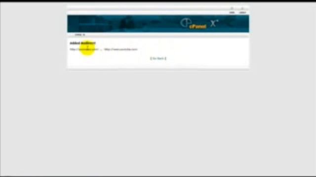 How To Redirect A Domain - Redirecting A Domain To A Different Domain! смотреть онлайн