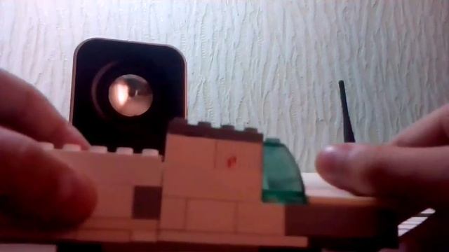 Обзор на Лего пикап смотреть онлайн