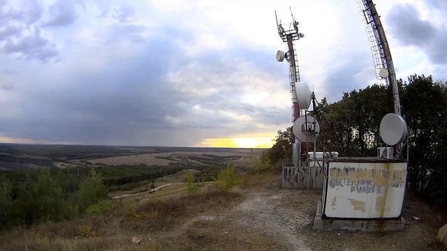 Волжский Утёс. Санаторий смотреть онлайн
