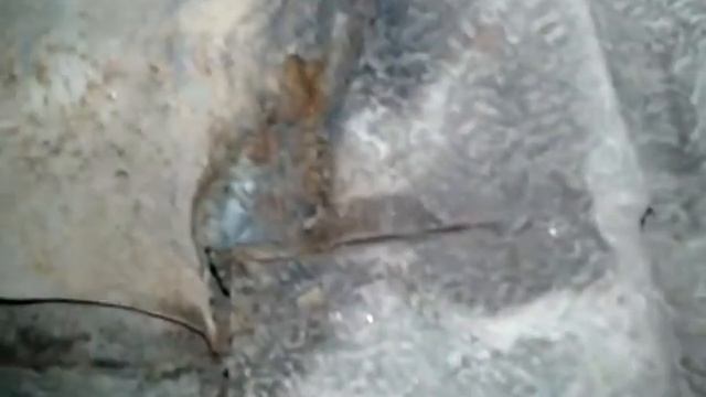 Смоленск. Сварщик Анатолий. Гаражи кристалл смотреть онлайн