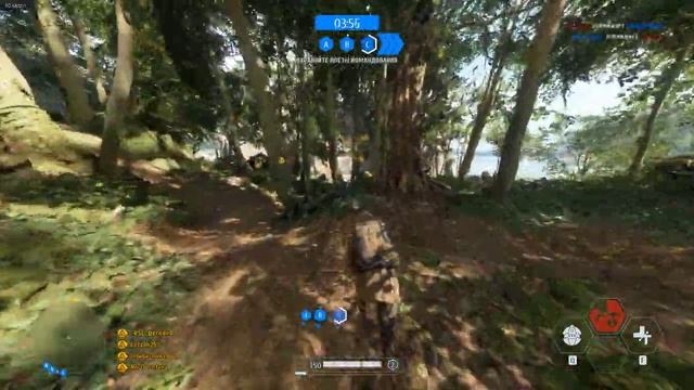 SECRET ON TAKODANA. UNLOCK SKIN FOR RAY. BATTLEFRONT 2 смотреть онлайн