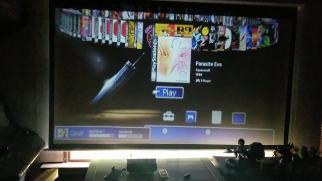 PlayStation Classic On Bleemsync 1.1