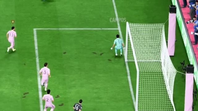 11 Героев МАРВЕЛ в моем СОСТАВЕ ФИФА 23 смотреть онлайн