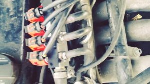 Пасат Б5 замена свечей