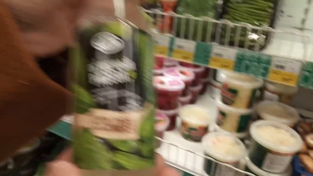 Ночью в магазин за гречкой и консервами. смотреть онлайн