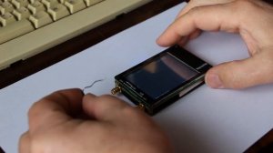 Измерение емкости и индуктивности прибором NanoVNA