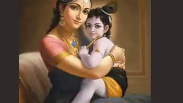 NAMA OM VISHNU PADAYA смотреть онлайн