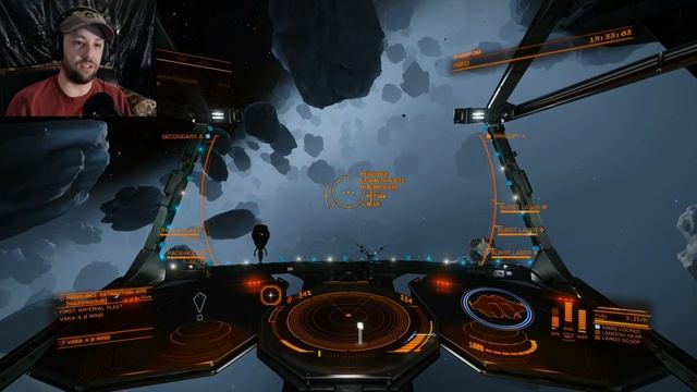 Elite Dangerous: | GUIDE TO COMBAT смотреть онлайн