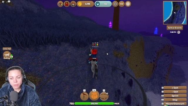 Breeding *STEEL GREY* coat is REALLY HARD. Another unique coat for Wild Horse Island's / ROBLOX смотреть онлайн