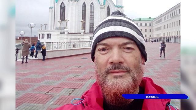 Новости "Волга 24" 20.04.2023 15:00