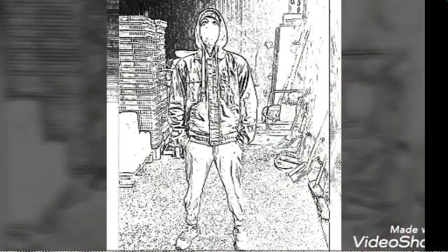 Фонтанчик с чёрными дельфинами смотреть онлайн