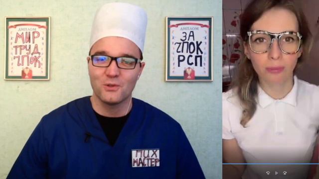 КОГДА ОНА НЕ УМЕЕТ COCATb смотреть онлайн
