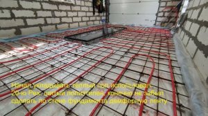 Гараж 5 на 7 из газоблока своими руками 2 часть. Garage with your own hands  рart 2.