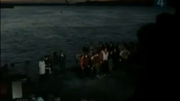 El Pueblo Unido на русском