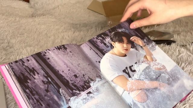 Stray Kids | распаковка альбомов Maxident, Case Ver