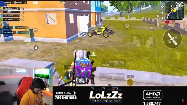 WE KILLED CHEATER IN CONQUEROR TOP 10 LOBBY😨| BGMI HIGHLIGHT смотреть онлайн