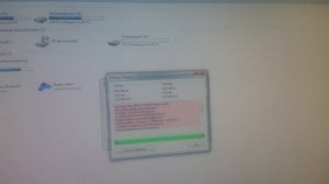 Китайская флешка на 256 гб - Реальный размер через h2testw 1.4