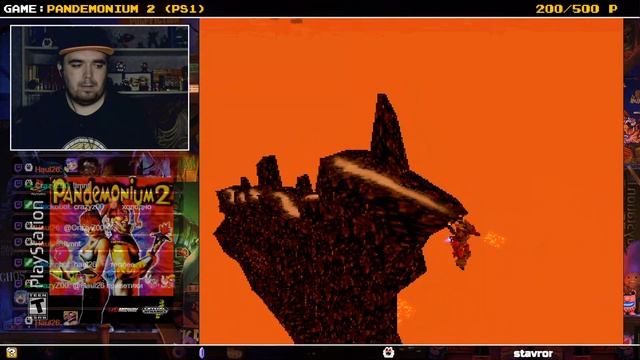 PANDEMONIUM 2 ► PS1 ► ПРОХОЖДЕНИЕ ► ЧАСТЬ 3 смотреть онлайн