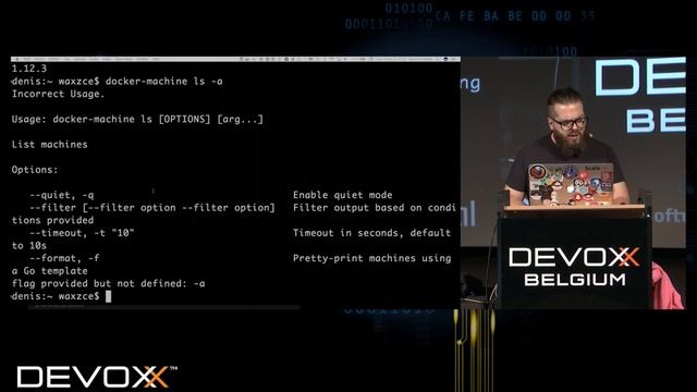 Containers, VMs, Processes… How all of these technologies work ? by Quentin Adam смотреть онлайн