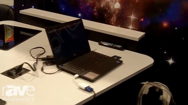 InfoComm 2016: NOVA Solutions Reveals Collaboration Pod, Including Downview, Trolley Monitor Lift смотреть онлайн