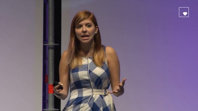 Monica Dinculescu: Emoji, Web Components, and Art | JSConf EU 2017 смотреть онлайн