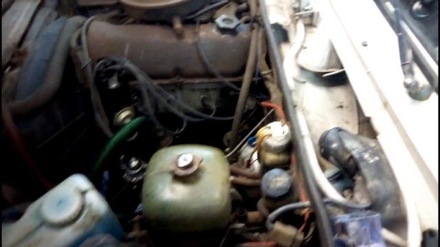 Почему ломается направляющая теплоизоляционная шайба штока толкателя бензонасоса ВАЗ смотреть онлайн