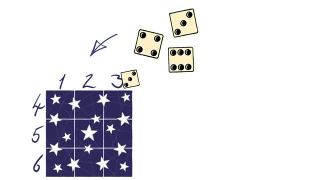Roll & Colour: how to play смотреть онлайн
