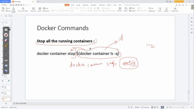 Docker Remove, Inspect & Stop Commands & Linux Signals | Learn Docker in Easy Steps | Docker смотреть онлайн