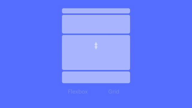 CSS grid vs. Flexbox: Webflow layout tutorial смотреть онлайн